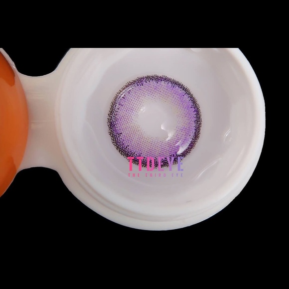 TTDEYE Egypt purple - Picture 3 of 4